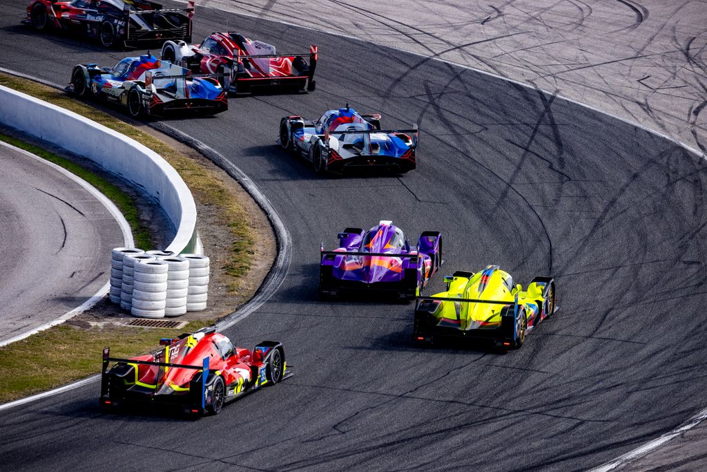 (Foto: TDS Racing)